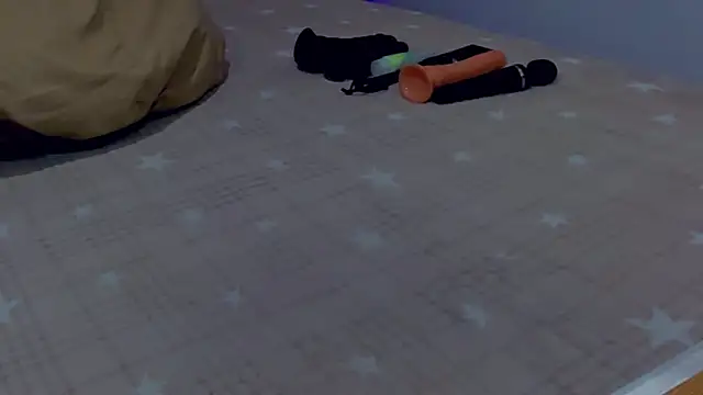 AlmaFancy Live XXX-Chat