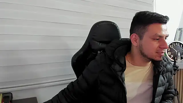 Rick_Adams' Live XXX Chat