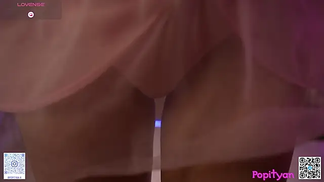 popityan1's Live XXX Chat