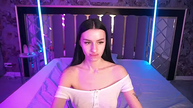 Snow_WhiteeeX's Live XXX Chat