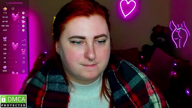 Alicia_love00's Live XXX Chat