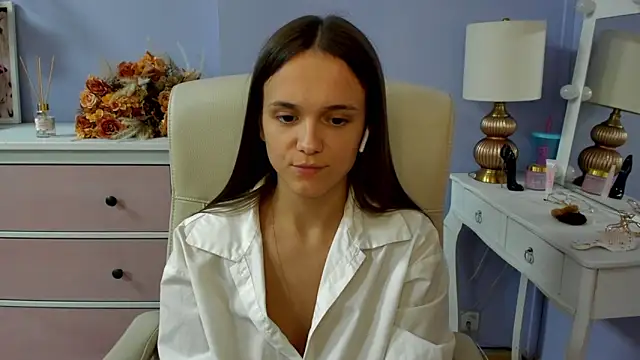 dirtyxEmily's Live XXX Chat