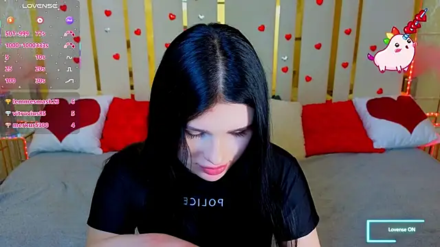 Онлайн чат XXX Neyla_Charm