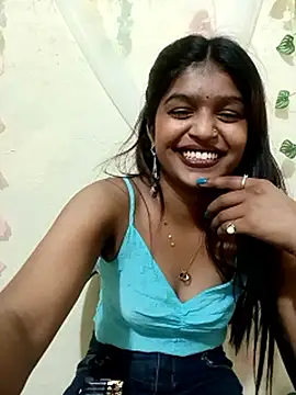 Twinkle-girlのライブXXXチャット