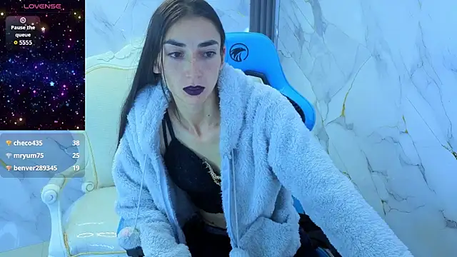 Živý XXX chat Maily_a_