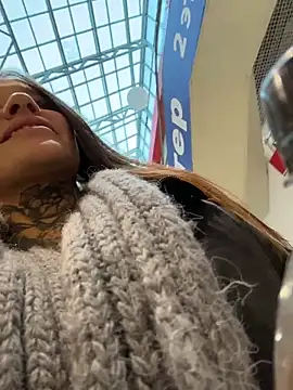 KishaMur Live XXX-chat