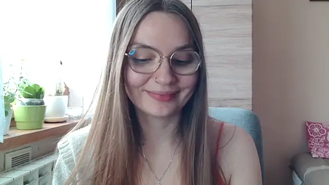 LooveELLYx Adlı Modelin Canlı XXX Sohbeti