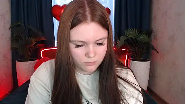 Živý XXX chat Musegirl