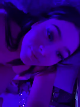 LunaRose5's Webcam Show