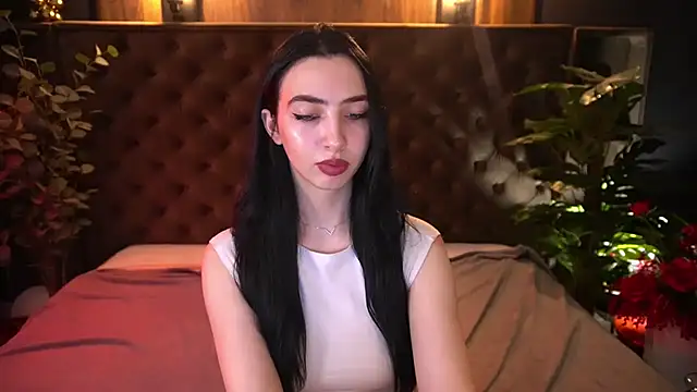 دردشة WildKittenX_ الجنسية المباشرة