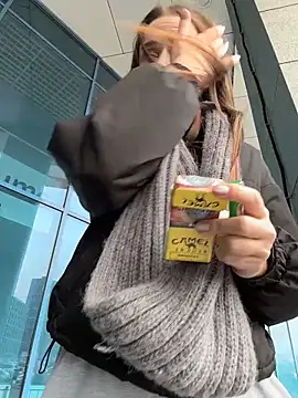 KishaMur's Live XXX Chat