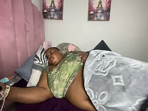 Sembang XXX Secara Langsung MissLola27