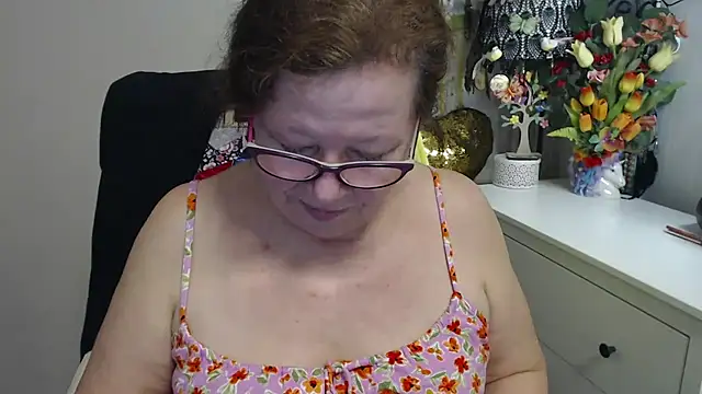 Adelewildx's Webcam Show