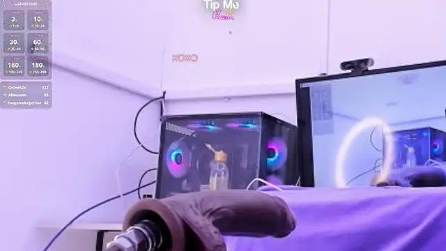 Živý XXX chat naty_girl_