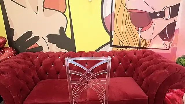 Онлайн чат XXX MaRich_Ka