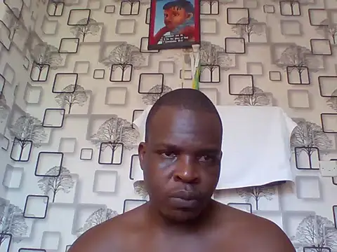 แชท XXX สดของ Chumba_001