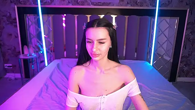 Snow_WhiteeeX live XXX chat