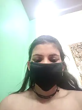 Aafreen_36 现场XXX聊天