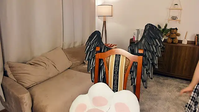 LaureMestlern Live XXX chat