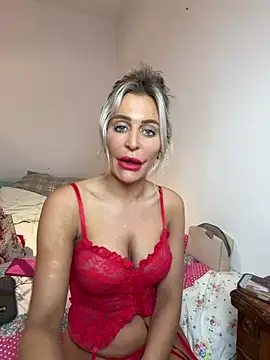 Sembang XXX Secara Langsung AliceDx