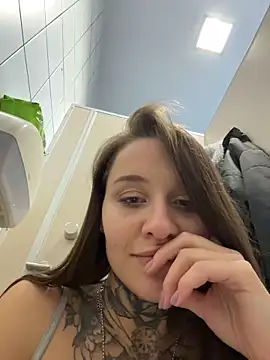 Chat XXX Live KishaMur