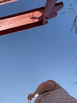 SweetCuteGirls1023 Adlı Modelin Canlı XXX Sohbeti