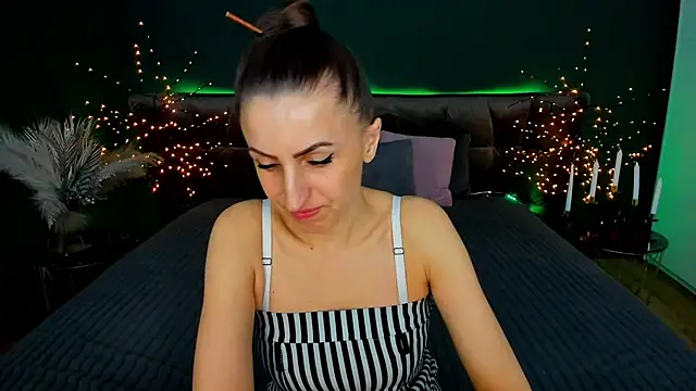 Sembang XXX Secara Langsung Rebecca_Diamond