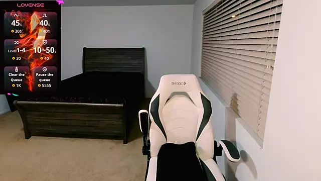 Sembang XXX Secara Langsung britteebee