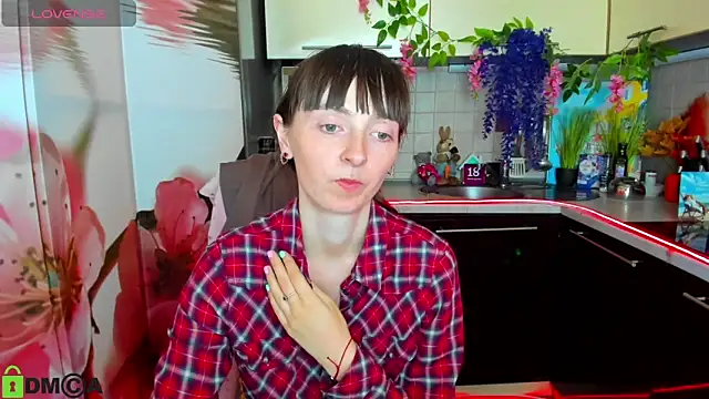 Czat XXX na żywo – TayanaJons