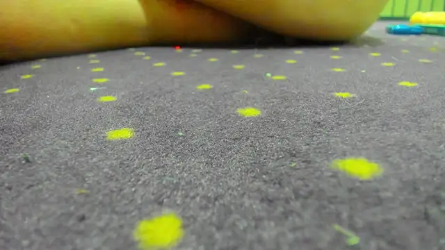 AishaRouhi 웹캠 쇼