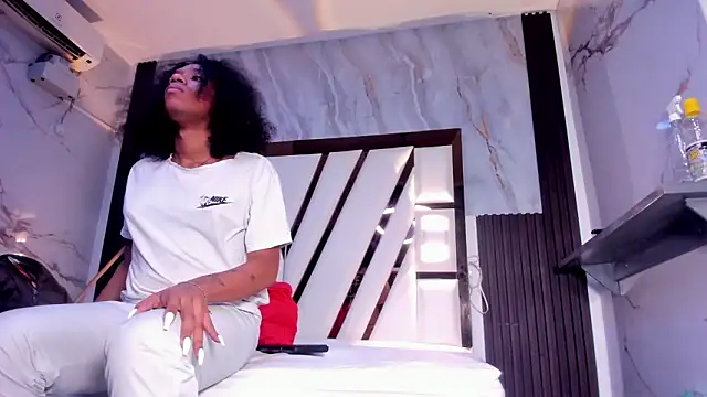 amber_diior Chat XXX in diretta