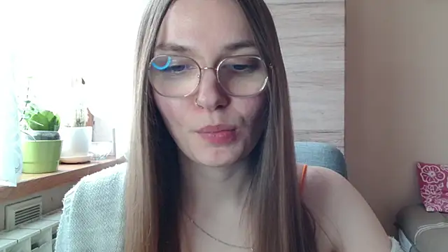 LooveELLYx Live XXX-Chat