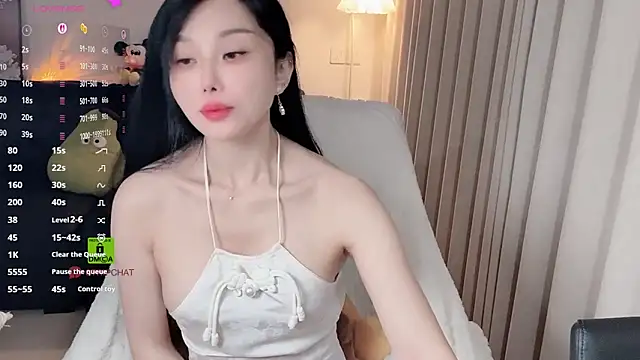 Xiatian520_ Show Webcam