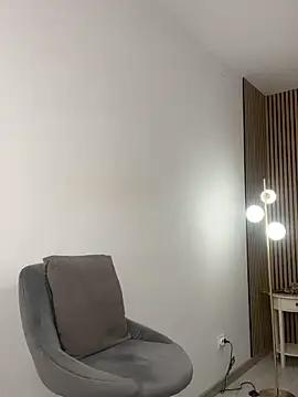 BarbaraXoXoX webkamerás műsora