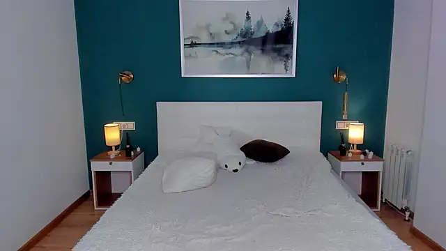 HollisHearl: вебкам-шоу