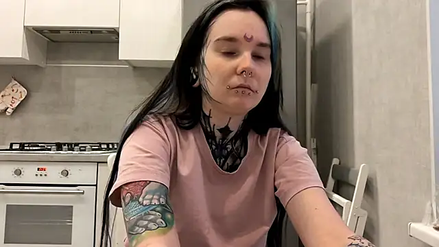 HighelikeGirl's Live XXX Chat