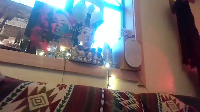 Chat +18 de 2099RivenXXX ao vivo