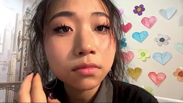 Chat XXX en directo de SweetMiaXO