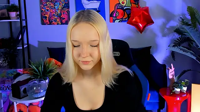 MaoqiBeverly's Live XXX Chat