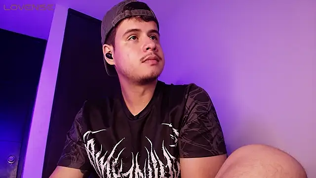 Pokazy przed kamerką – BjornSteel