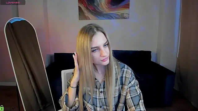 Silen_Tori's Live XXX Chat