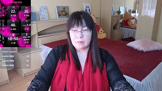 Tori_Twirl Live XXX-Chat