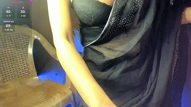 Вебкам-шоу Lusty_Lua