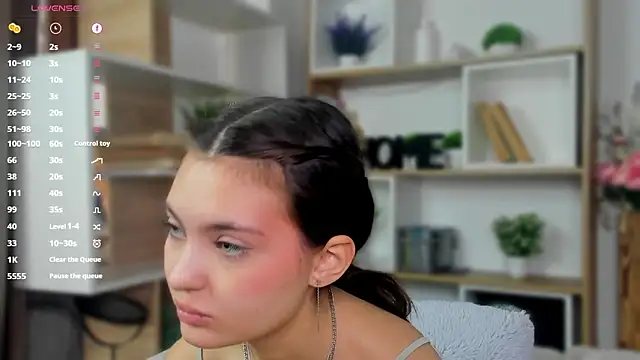 MirthaBolduan's Webcam Show