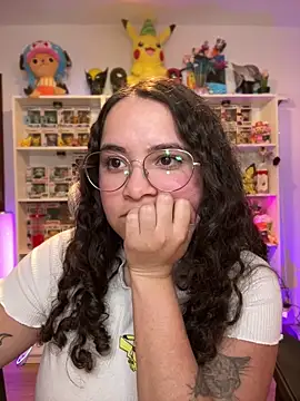 Sweet_sully__'s Live XXX Chat