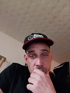 Codymc89 Webcam-Show