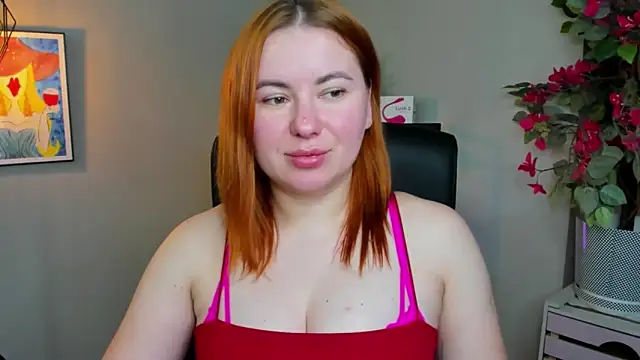 LAYLAxSTAR Live XXX-Chat