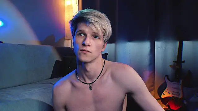 Chat XXX en directo de Breston_Sweet