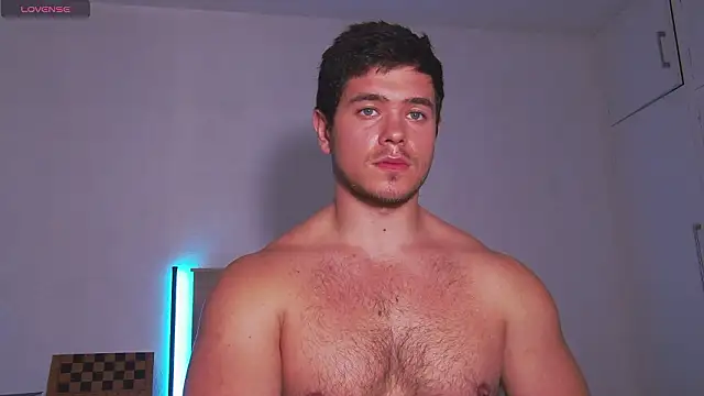 Chat +18 de Arilas_ ao vivo