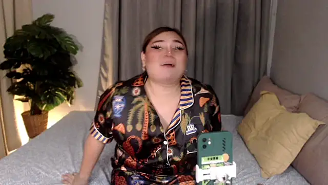 Show de webcam de mysticofcum_